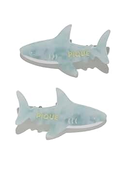 gelatopique ジェラートピケ SHARK サメ ウンチェ ルセラフィム ジェラートピケ SHARKT ショートパンツ ウンチェ着用 ル